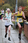 Brampton to Carlisle 10 mile Road Race  Photo: David T. Hewitson/Sports for All Pics